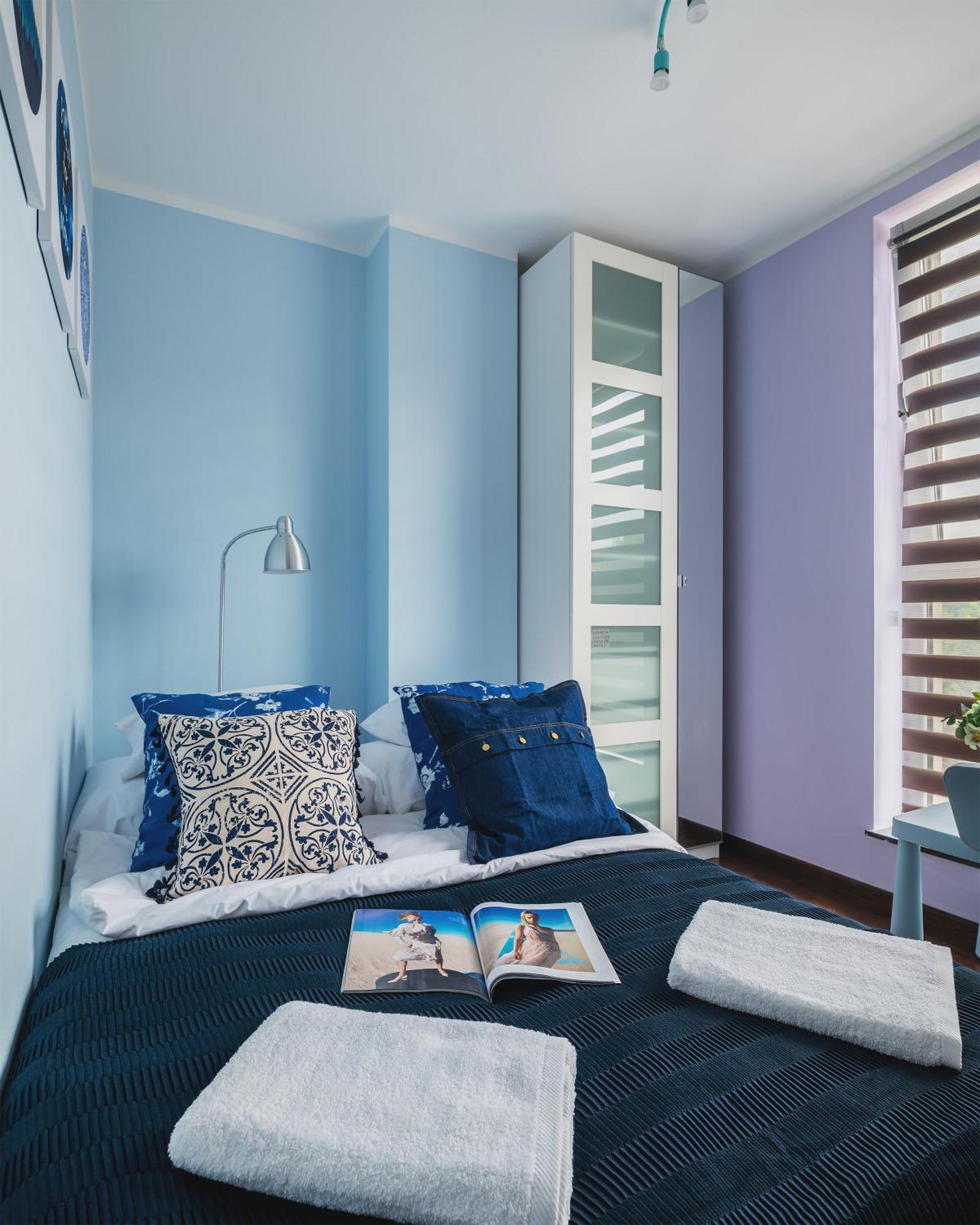 P&O Apartments Wola Tarasy Varsovie Extérieur photo