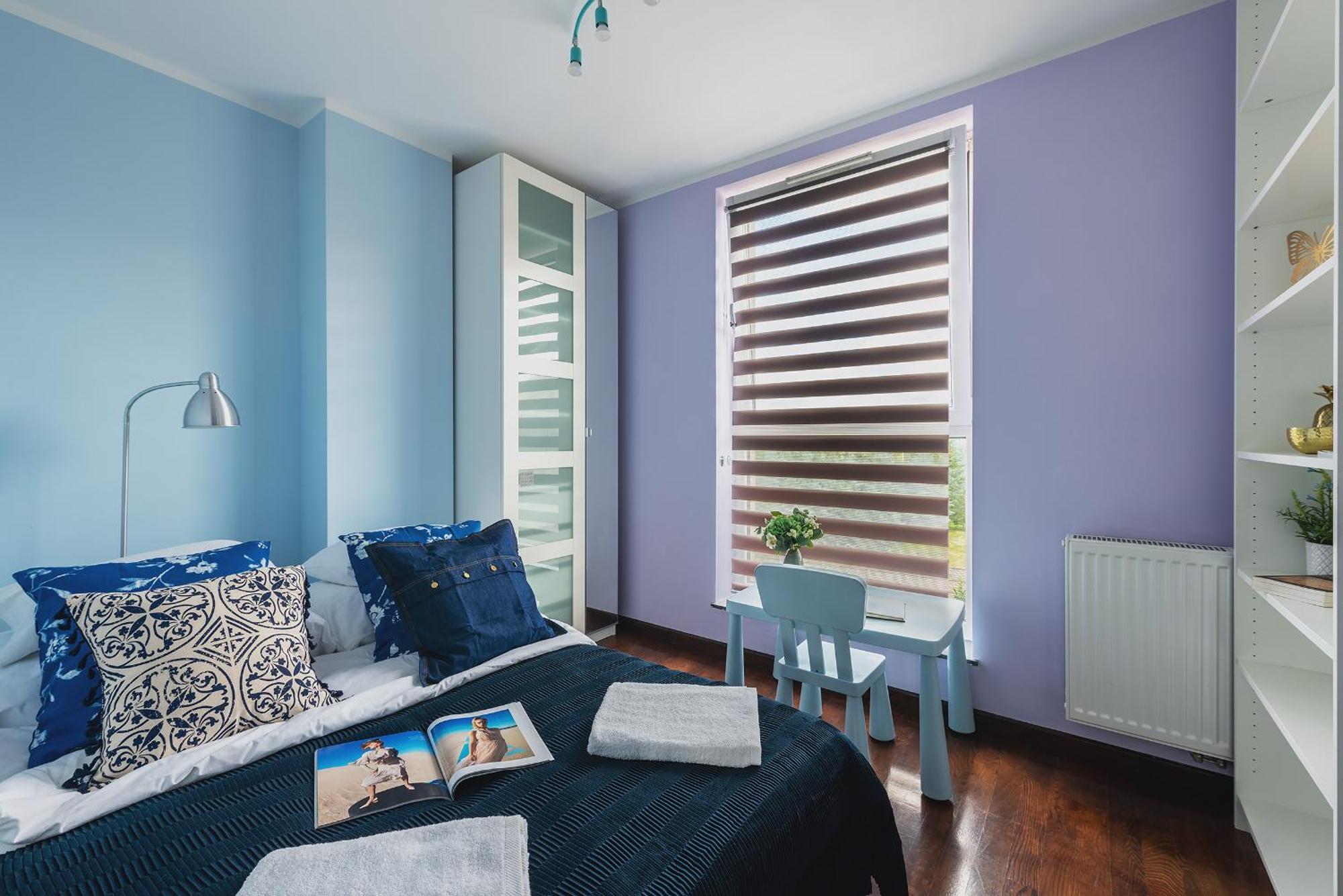 P&O Apartments Wola Tarasy Varsovie Extérieur photo